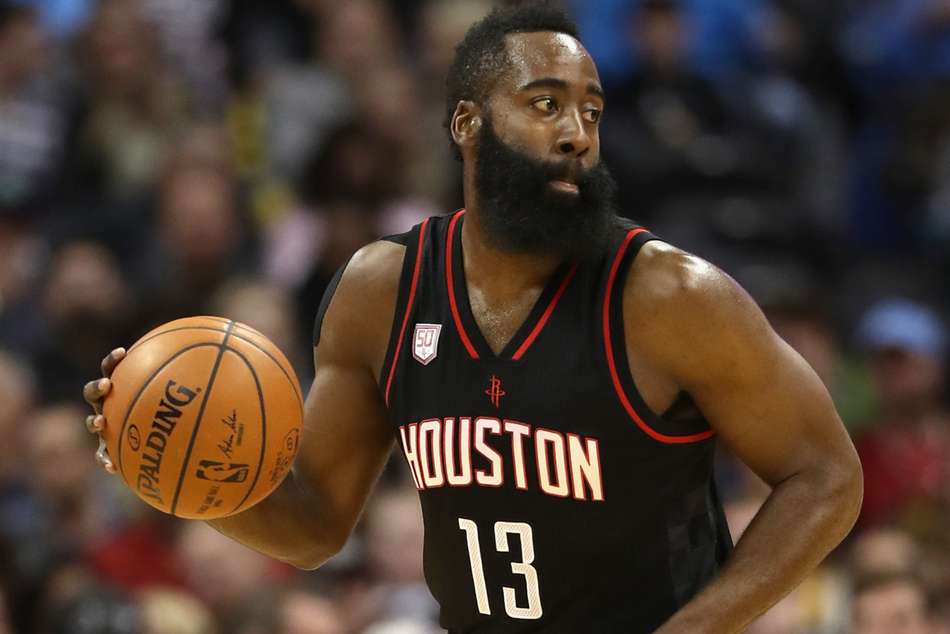 harden 2021