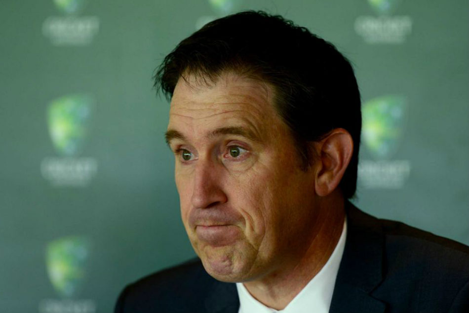 Ca Chief James Sutherland Denies Ashes Fixing Allegations