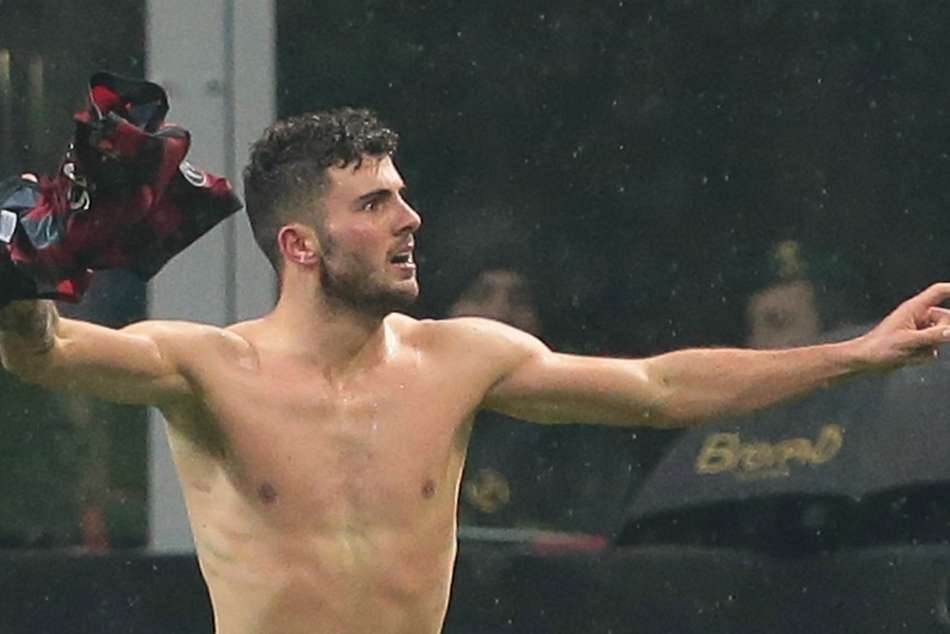 cutrone p extra hero (after Milan AC in the Cutrone 0 1 time): Inter cutrone p extra hero (after Milan AC in the Cutrone 0 1 time): Inter