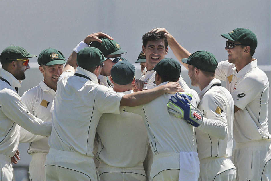 Ashes Fixing Controversy Here S Full Transcript Of Conversation