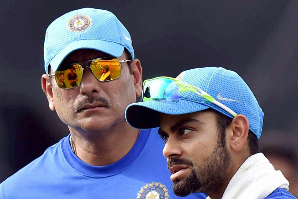 Next 18 Months Will Define This Indian Team Ravi Shastri