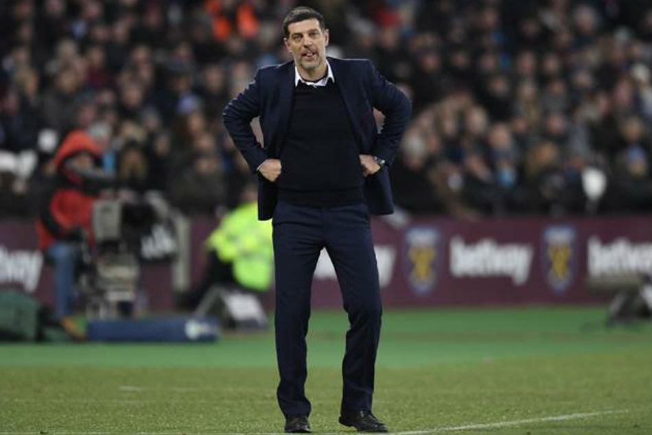 Former West Ham Boss Bilic Slams The Owners