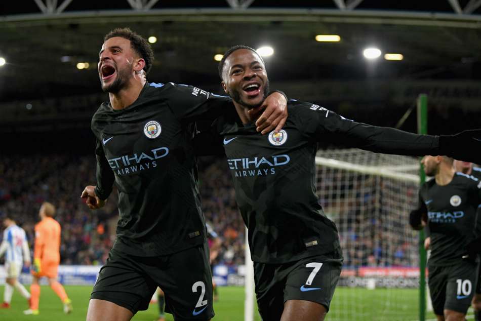 Man Charged Over Alleged Racist Attack On Raheem Sterling