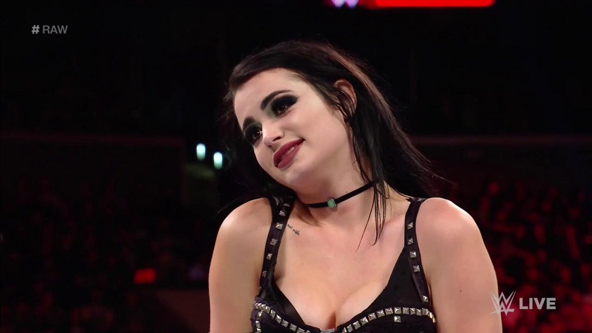 wwe superstar paige