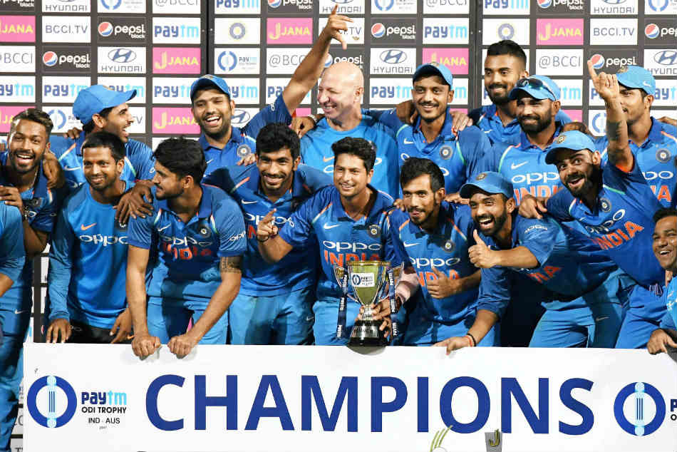 CRICKET