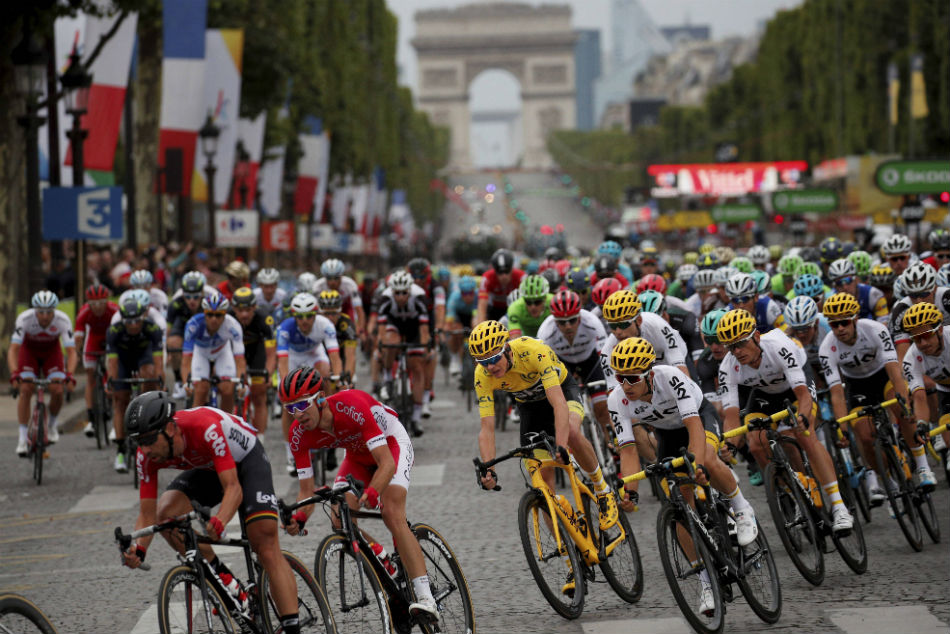 Tour de France