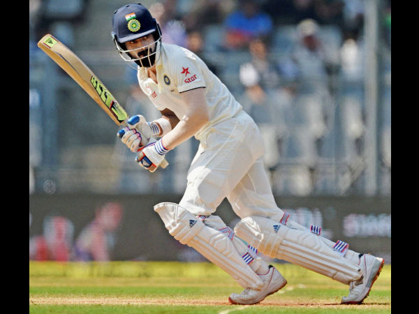 KL Rahul