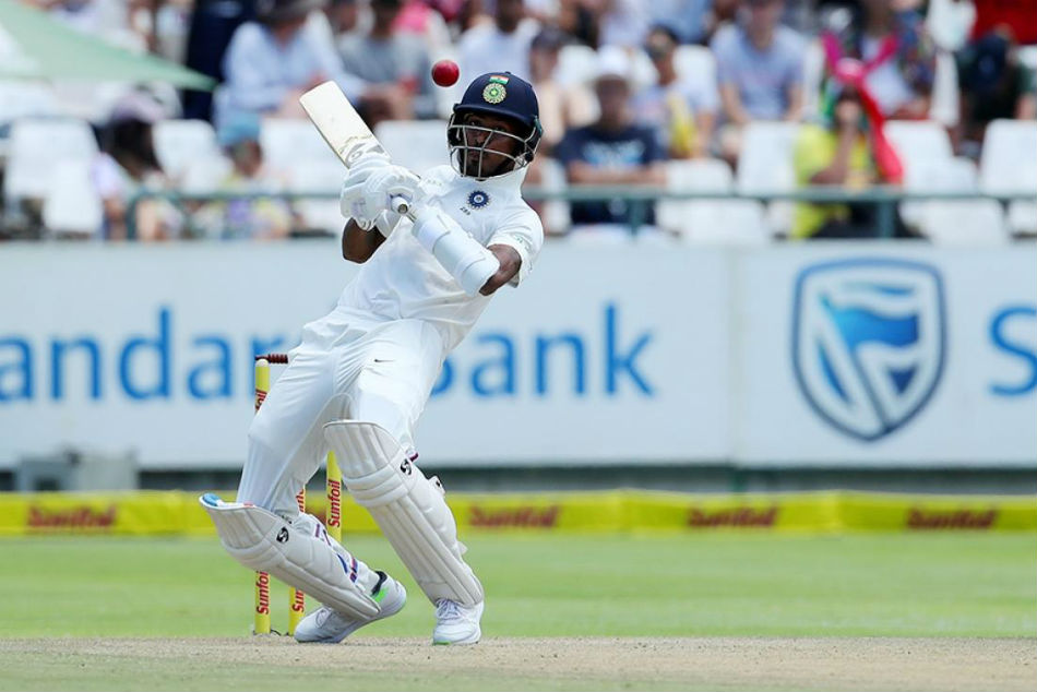 Hardik Pandya