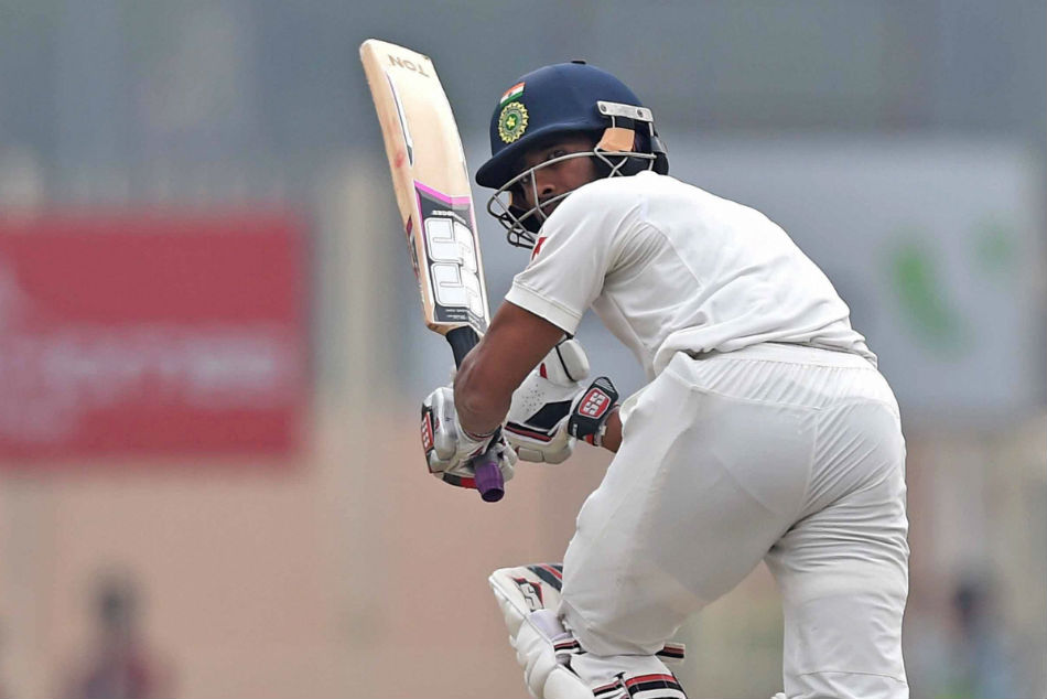 Wriddhiman Saha