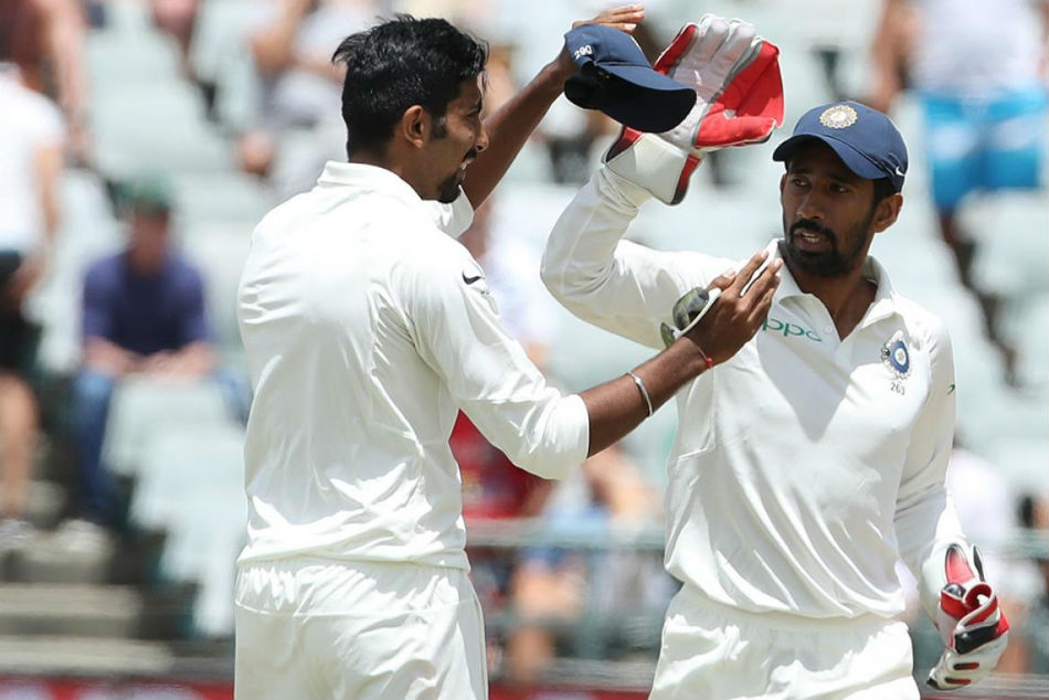 Jasprit Bumrah