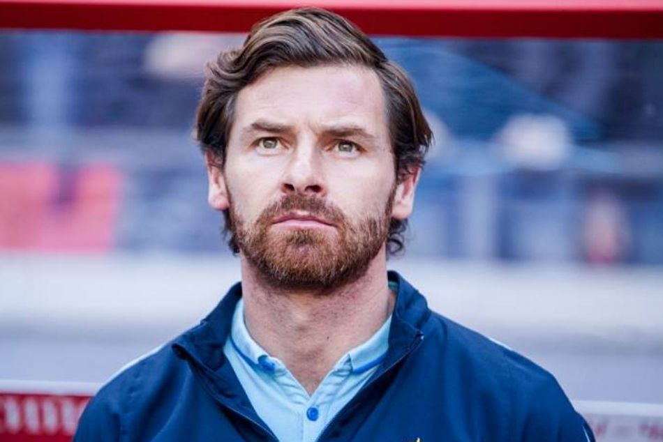 VillasBoas to return to coaching after Dakar? myKhel VillasBoas to return to coaching after Dakar? myKhel