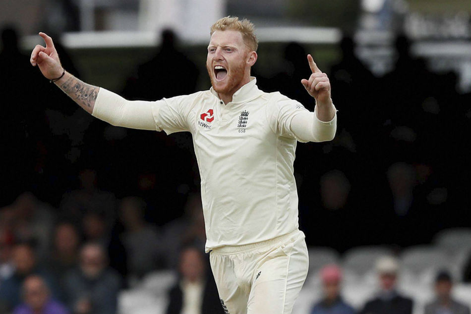 Ben Stokes Charged With Affray