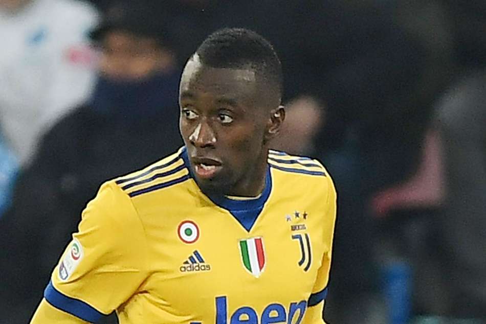 Cagliari Blaise Matuidi Racist Abuse Allegation Serie A