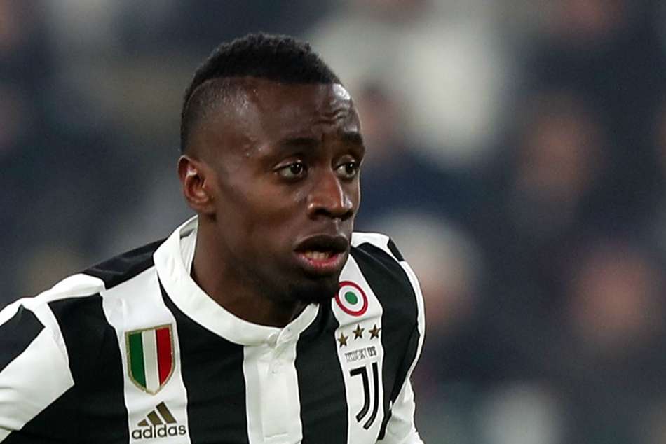 Serie A Cagliari Apologise To Matuidi Racist Abuse