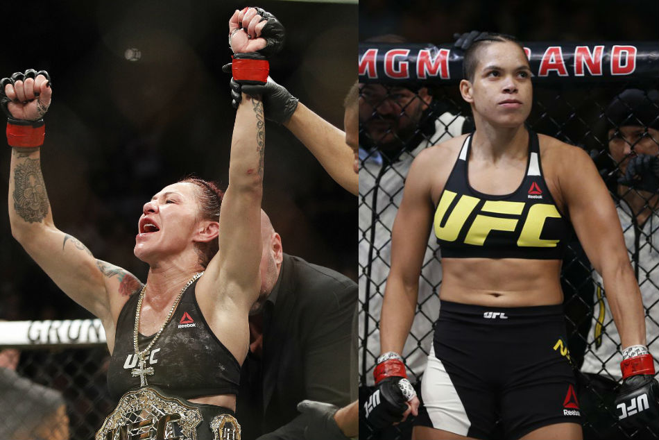 Nunes Vs Cyborg Nunes Vs Cyborg