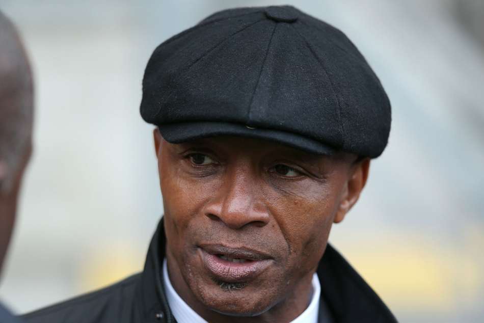 West Brom Legend Regis Dies Aged 59