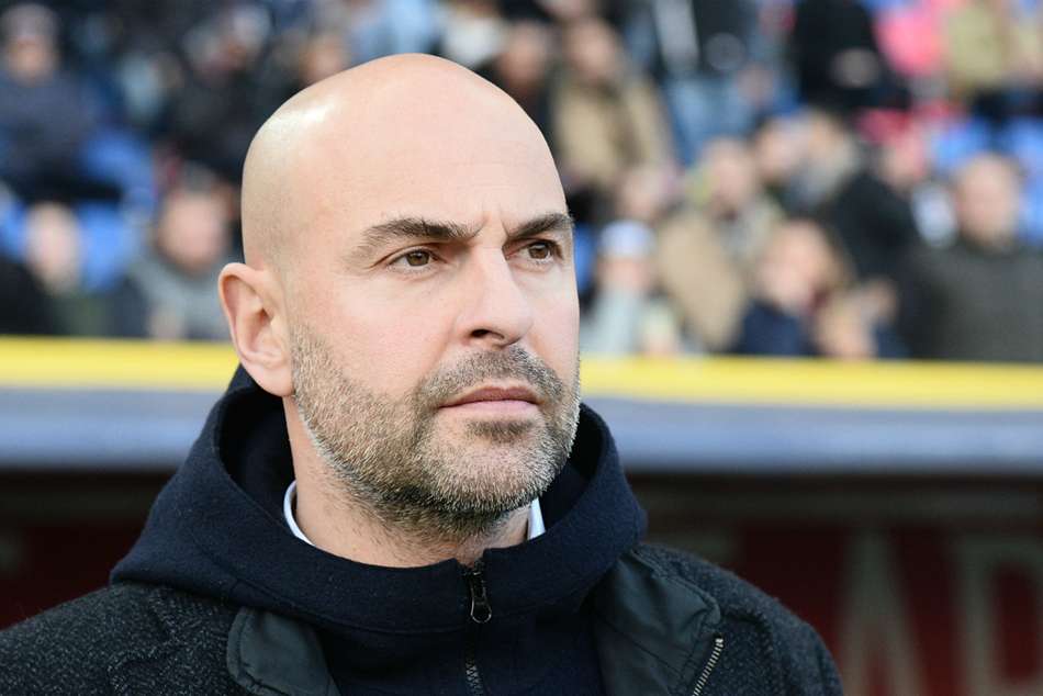 Cagliari President Giulini Fumes Over Var