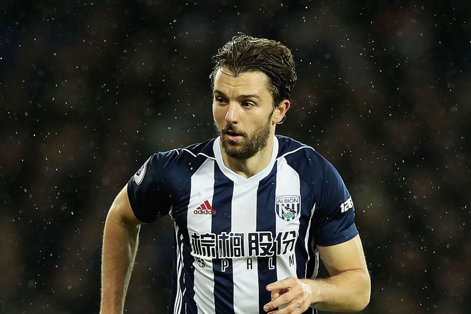 Fa To Assess Allegation Against West Broms Rodriguez From Brightons Bong