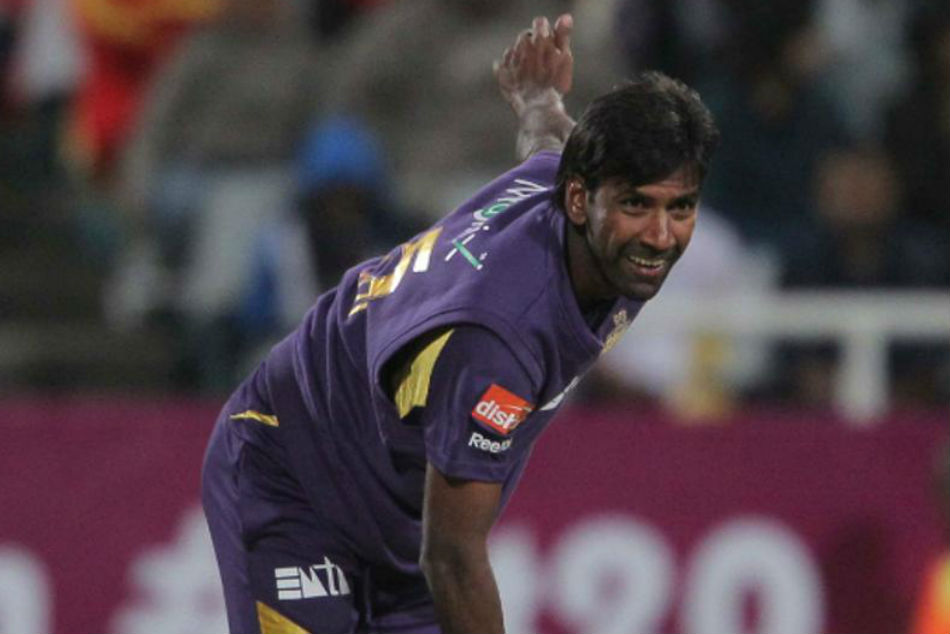 IPL 2018 Chennai Super Kings ropes in L Balaji as bowling coach myKhel