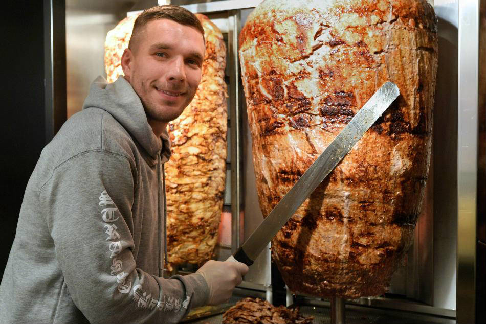 Lukas Podolski Shop Lukas Podolski Shop