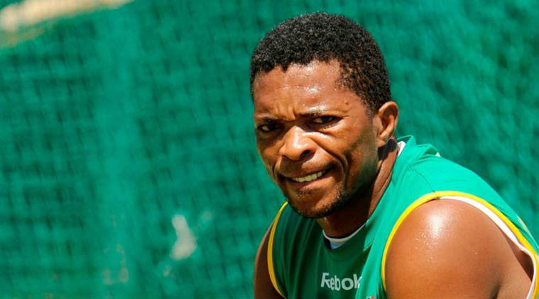 Players Staff Unhappiness Forced Me To Step Down Ntini
