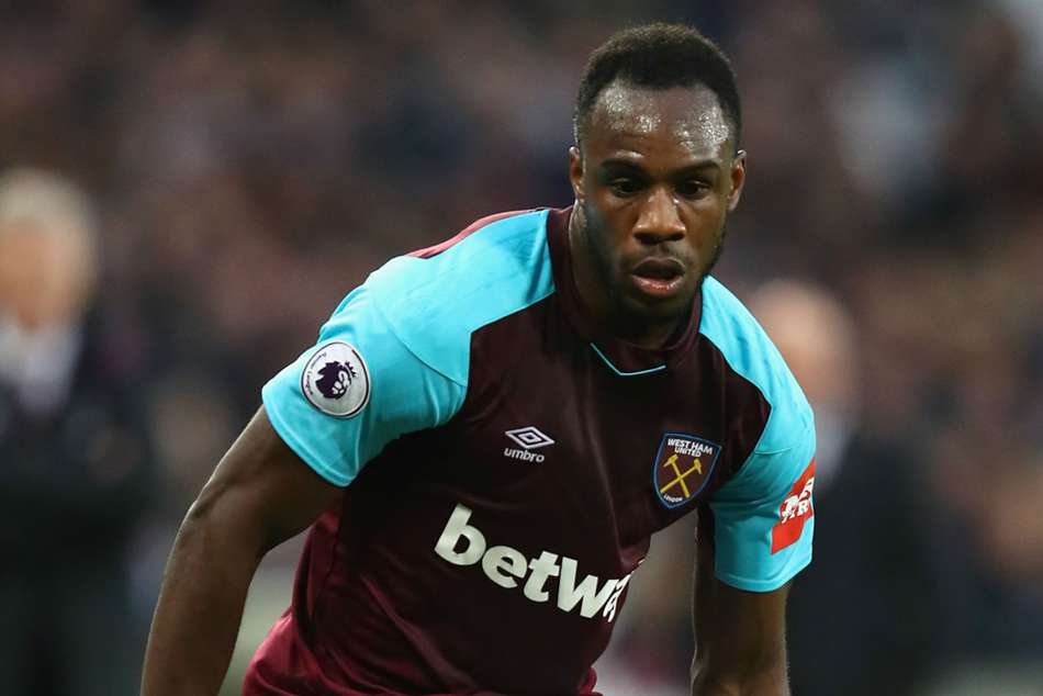 David Moyes Confirms Michail Antonio West Ham Disciplinary
