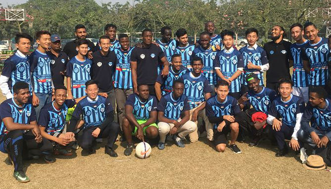 Minerva Players Approached On Social Media Fix Matches