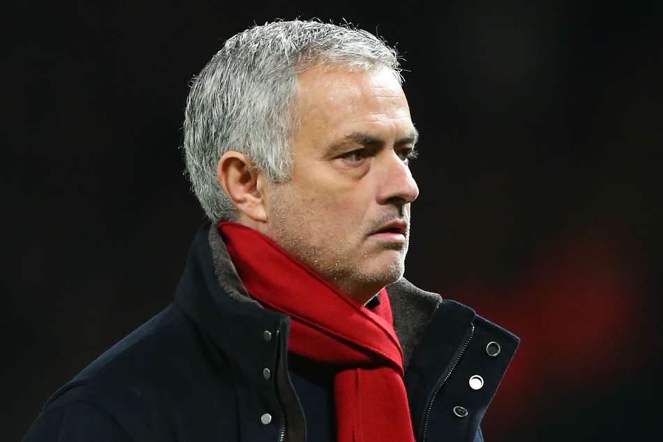 Jose Mourinho I Dont Like Feuding With Managers Antonio Conte