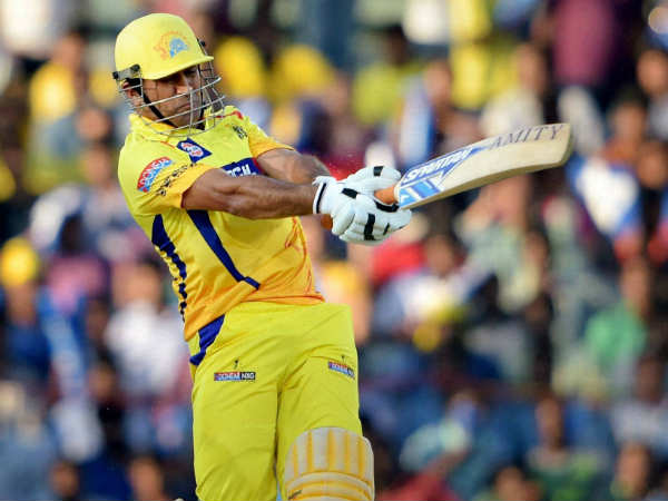 Chennai Super Kings (CSK)