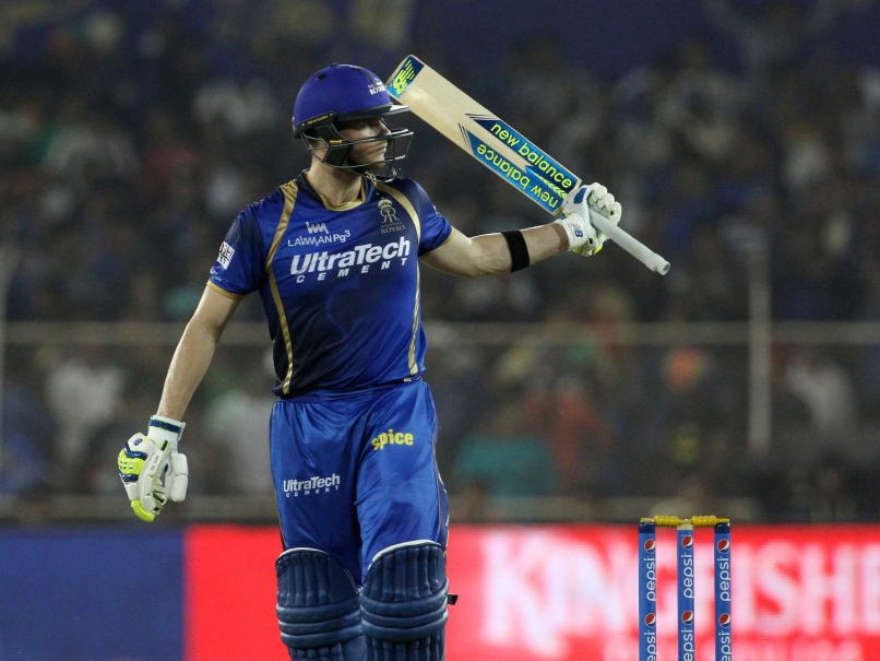 Rajasthan Royals (RR)