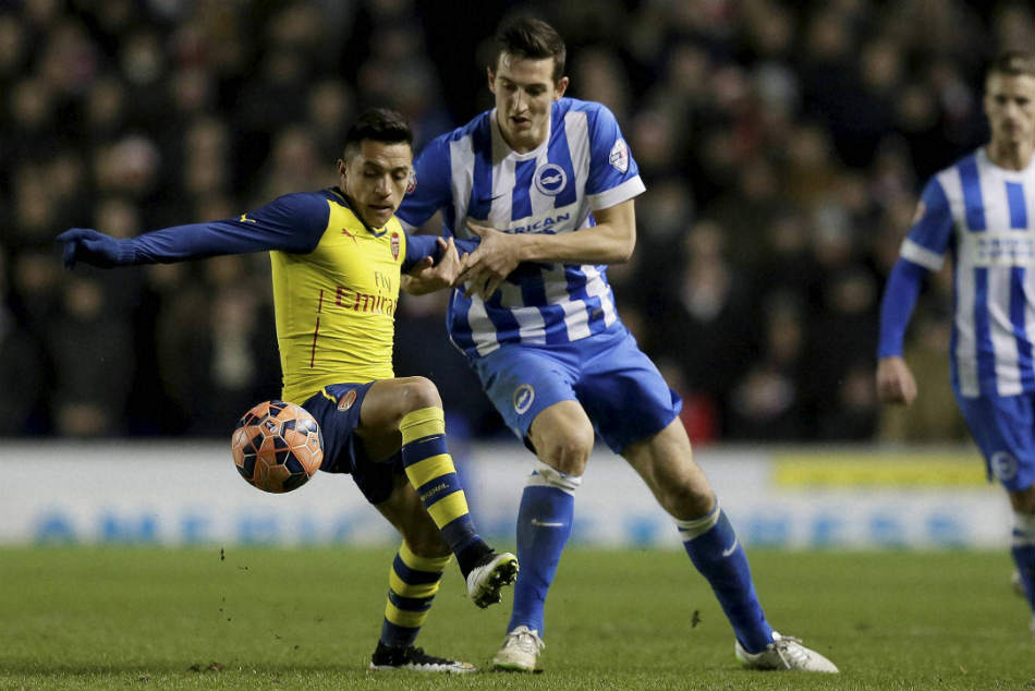 Bellerin Sanchez Demands Can Sometimes Be Too Much