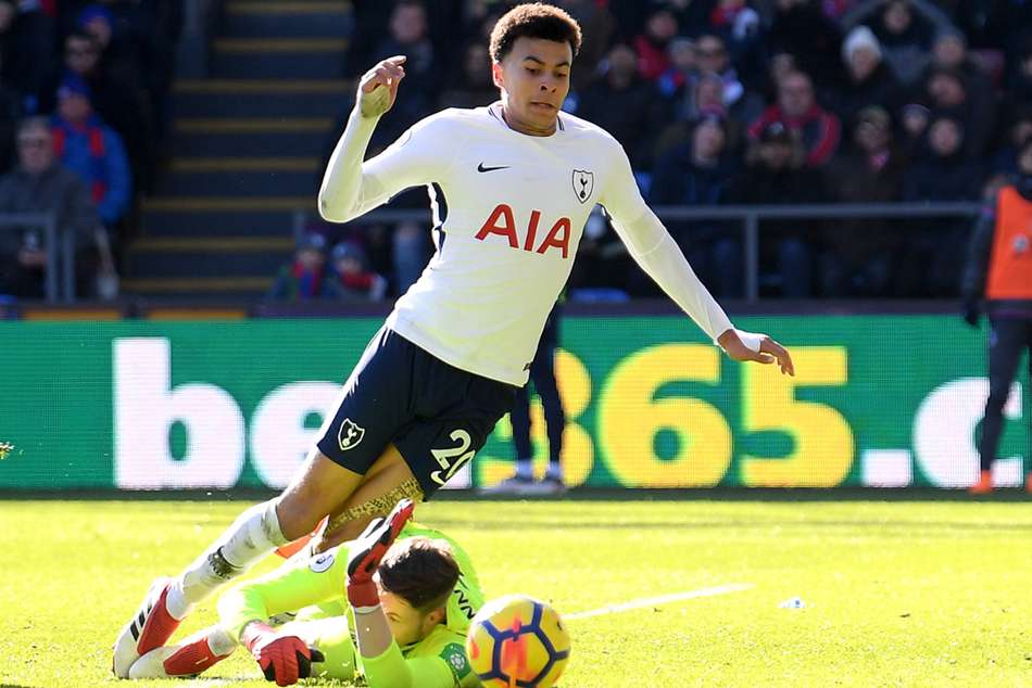 Pochettino Spoke To Alli After Latest Controversy