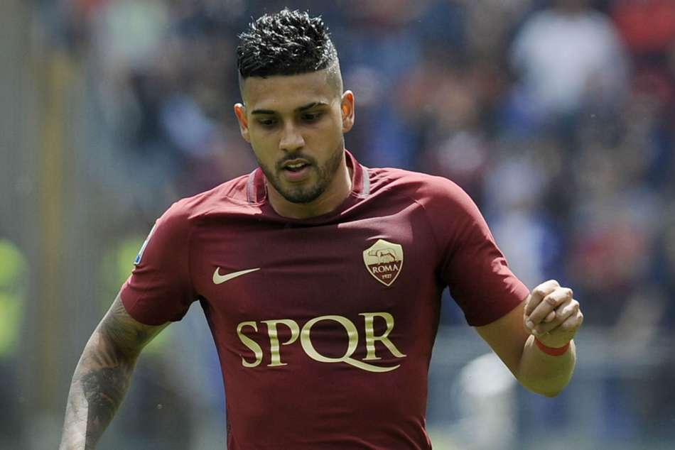 Chelsea signing Emerson says 'I'll always be a Roma fan' - myKhel