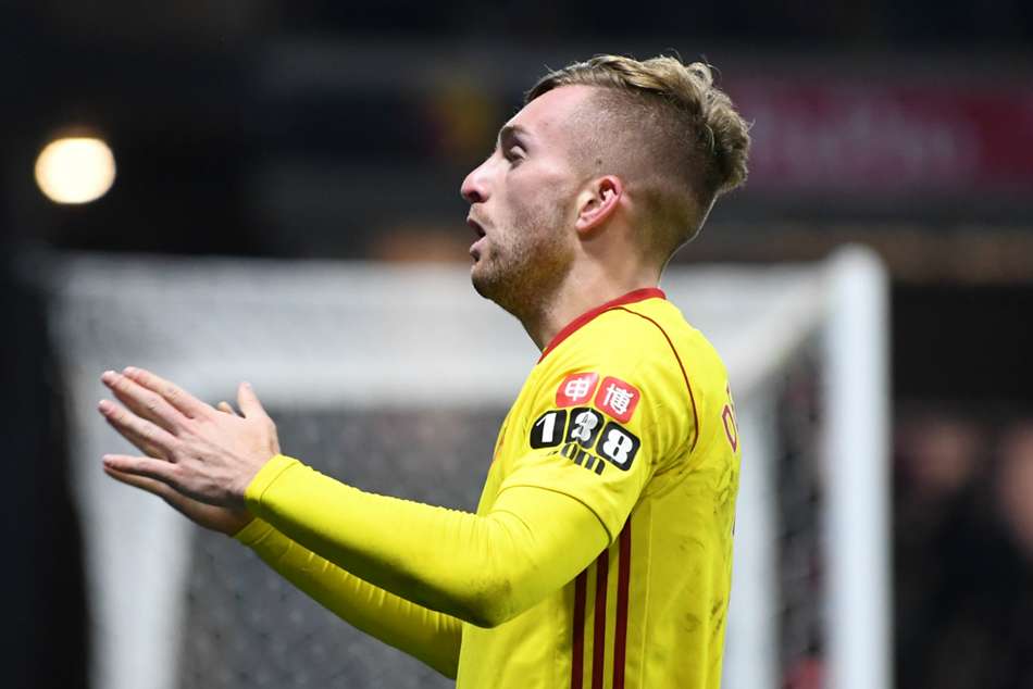 Courtois Accuses Deulofeu Cheating Penalty