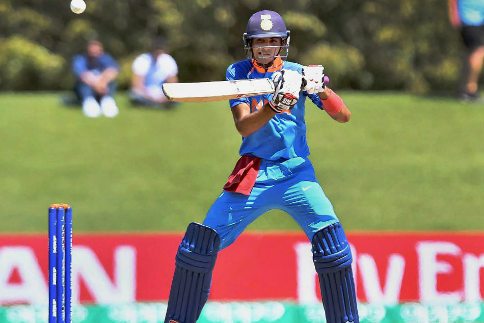 Shubman Gill s Journey From Farm Fields To Cricket Pitches MyKhel