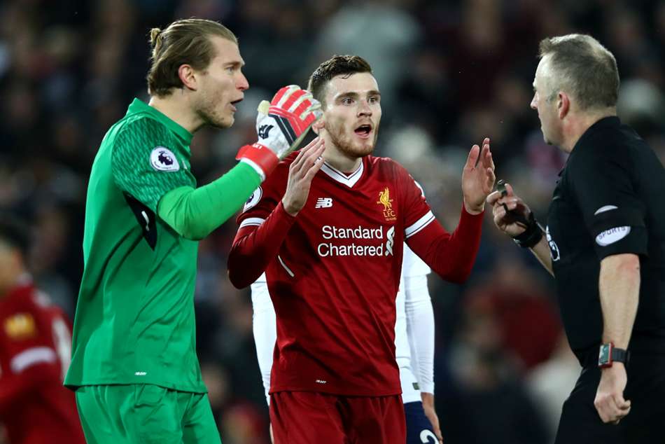 Klopp If I Say What I Think I Would Get Biggest Fine In World Football