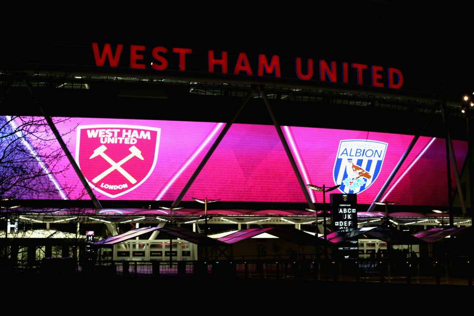 Fa West Ham Anti Doping Charge