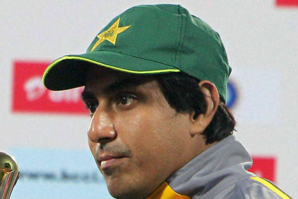 Pakistan Nasir Jamshed Pleads Guilty In Uk Bribery Case
