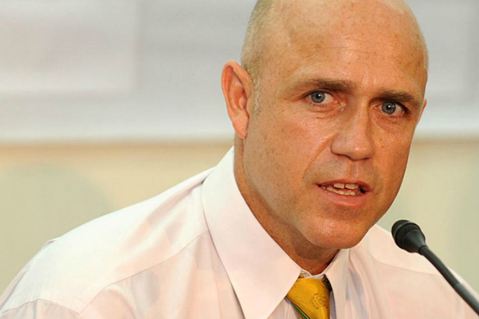 West Indian Cricketers Question Appointment Of Richard Pybus