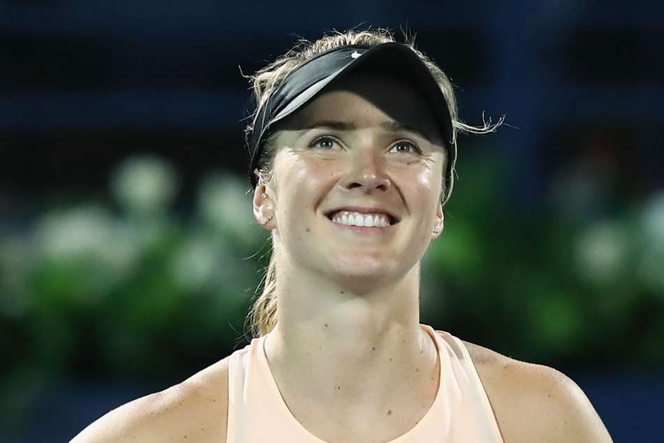 Svitolina retains Dubai crown as Kasatkina runs out of steam - myKhel