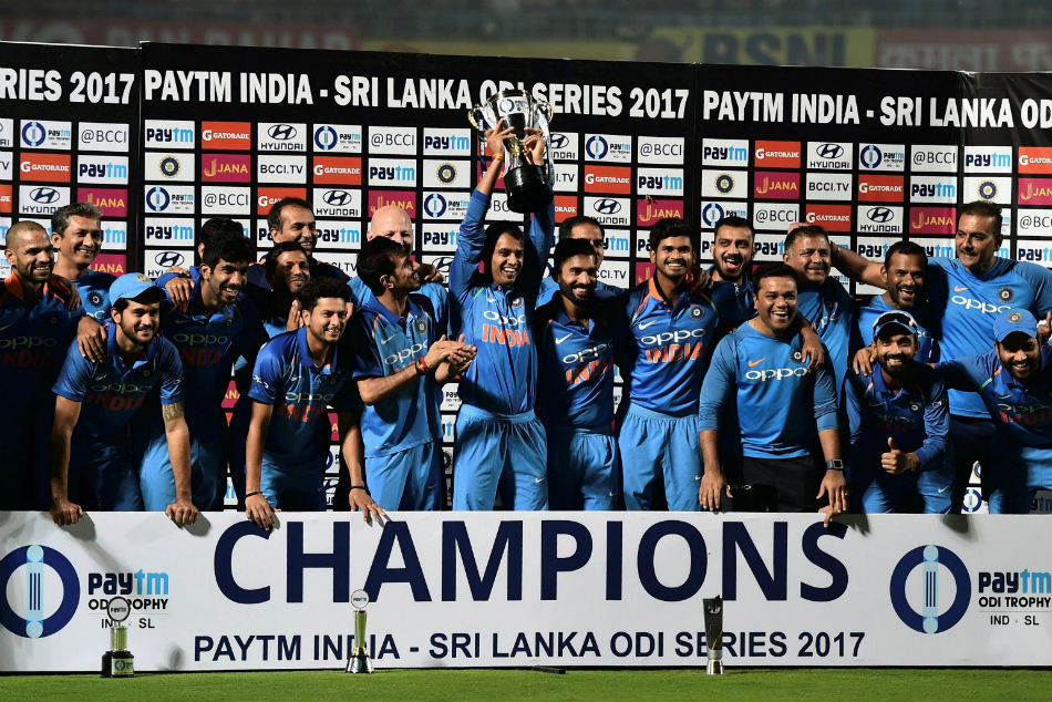 Asia Cup: September