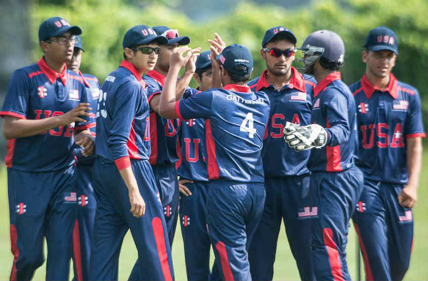 USA Cricket step forward with new membership programme myKhel
