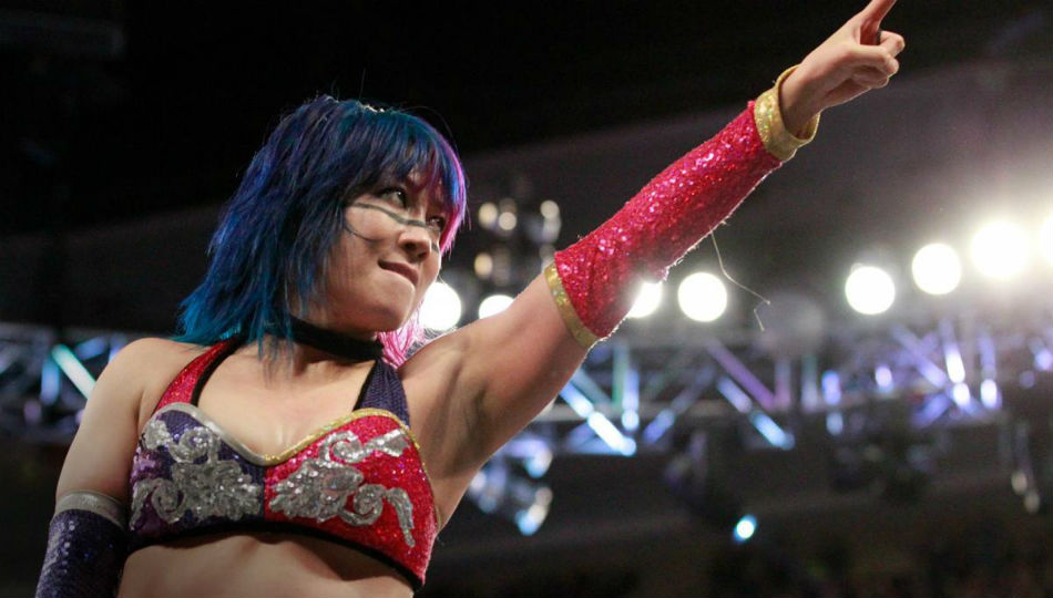 Why did Asuka and Nakamura win WWE Royal Rumble? - myKhel