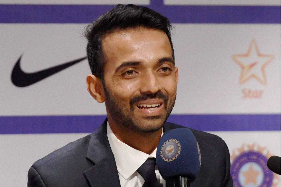 Ajinkya Rahane To Lead Rajasthan Royals As Steve Smith Steps Down
