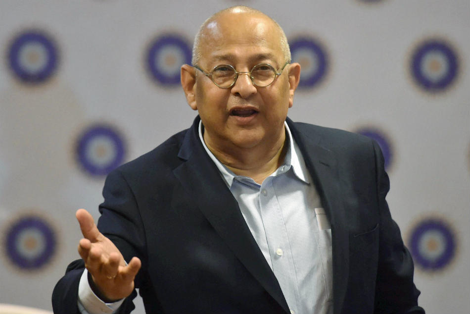 Coa Nixes Bcci Secretary Amitabh Choudhary S Colombo Trip To Attend Nidahas Trophy Final