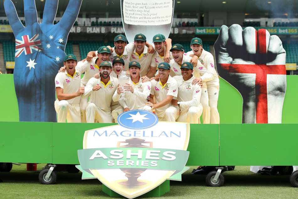 Australia Lose Major Sponsor Over Ball Tampering Scandal