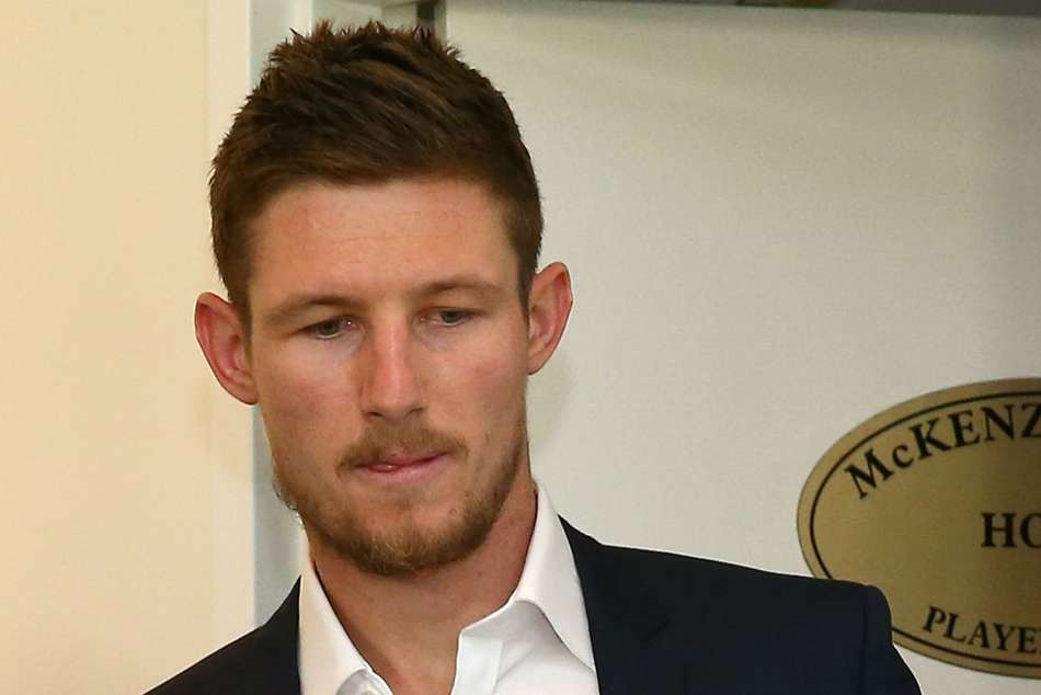 Somerset Cancel Cameron Bancroft Deal Ball Tampering Scandal