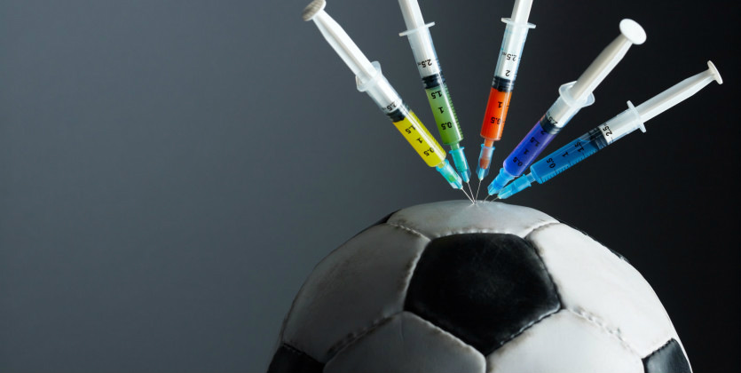 Fans To Have Access To Drugs In World Cup 2018
