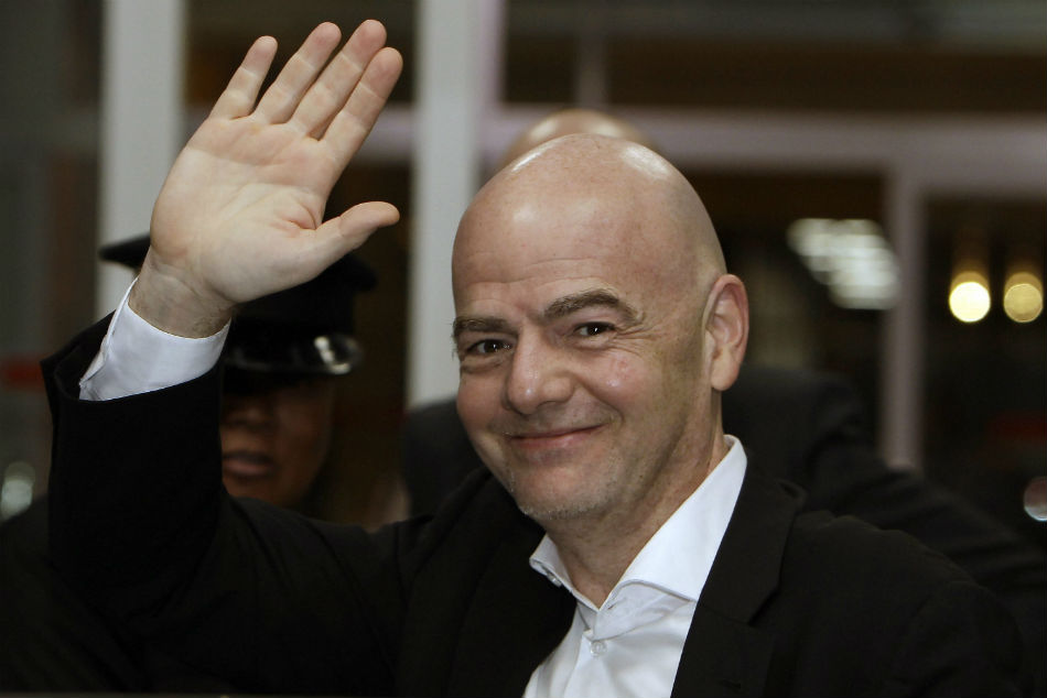 Fifa Lifts Three Decade Ban On Iraq