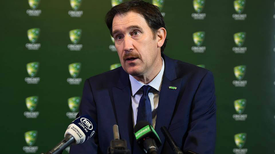Smith S Future As Australia Captain Depends On Probe Report Sutherland